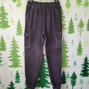 Devided H&M Cargo Style Pants
